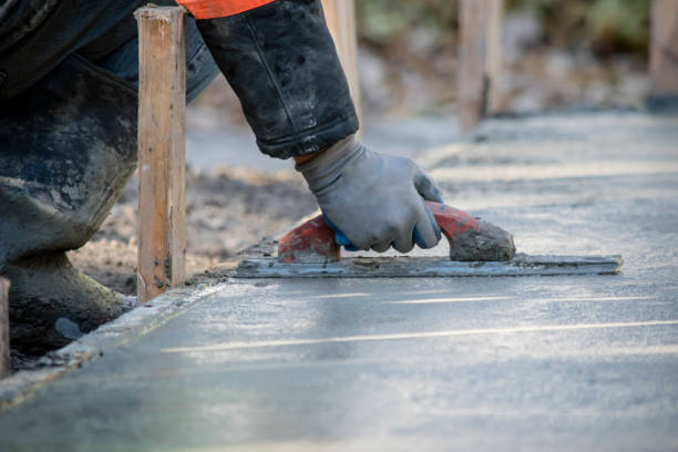 Best Concrete Grinding and Polishing in Spotsylnia Courthouse, VA