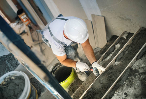  Spotsylnia Courthouse, VA Concrete contractor Pros